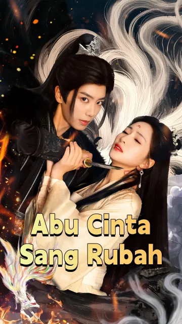 Abu Cinta Sang Rubah